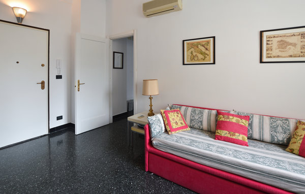 Apartament - Genova , Wlochy - ILG061 301