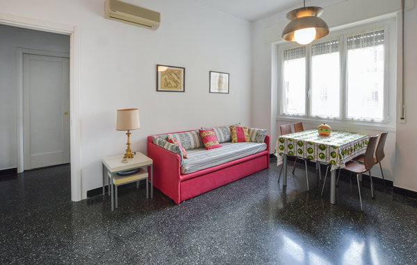 Apartament - Genova , Wlochy - ILG061 302