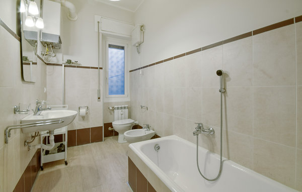 Ferienwohnung - Genova , Italien - ILG063 701