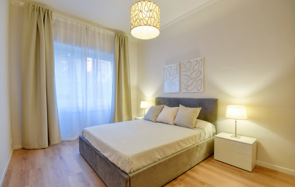 Ferienwohnung - Genova , Italien - ILG063 3
