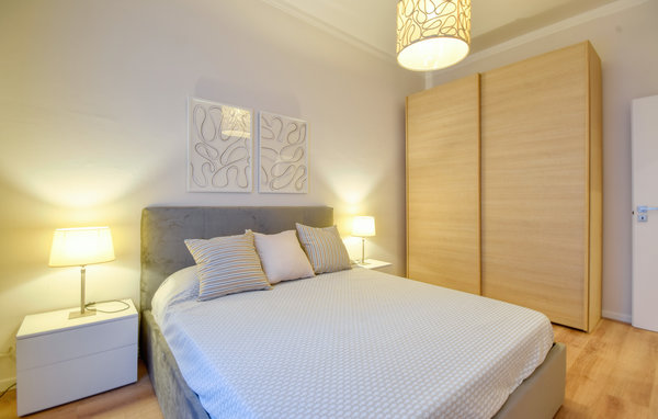 Ferienwohnung - Genova , Italien - ILG063 601