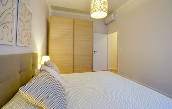 Ferienwohnung - Genova , Italien - ILG063 602