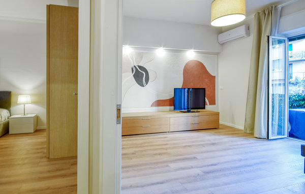 Ferienwohnung - Genova , Italien - ILG063 603