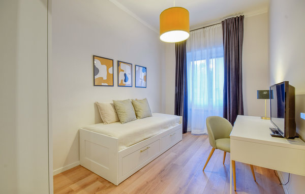 Ferienwohnung - Genova , Italien - ILG063 4