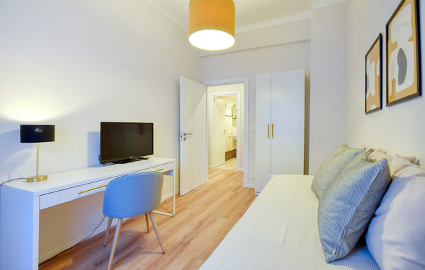 Ferienwohnung - Genova , Italien - ILG063 604