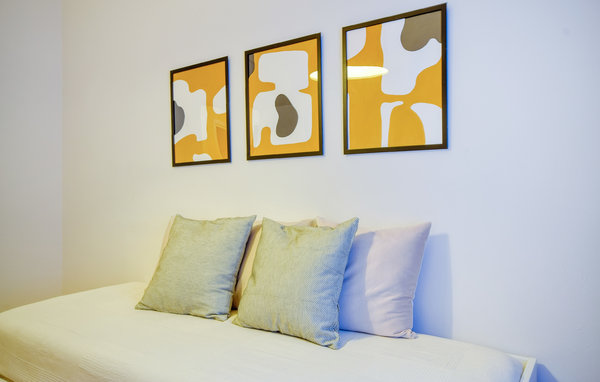 Ferienwohnung - Genova , Italien - ILG063 605