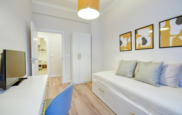 Ferienwohnung - Genova , Italien - ILG063 606