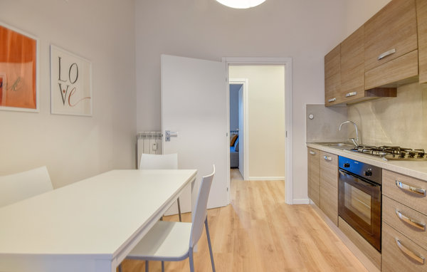 Ferienwohnung - Genova , Italien - ILG063 402