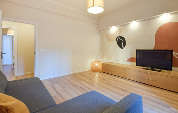 Ferienwohnung - Genova , Italien - ILG063 301