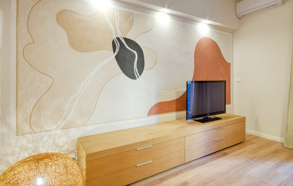 Ferienwohnung - Genova , Italien - ILG063 302