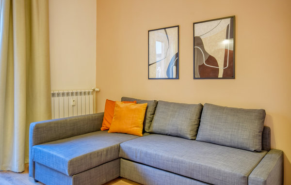Ferienwohnung - Genova , Italien - ILG063 303