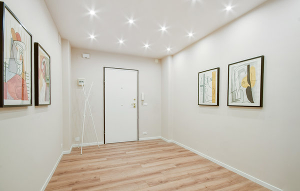 Ferienwohnung - Genova , Italien - ILG063 81