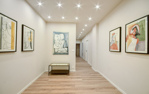 Ferienwohnung - Genova , Italien - ILG063 5