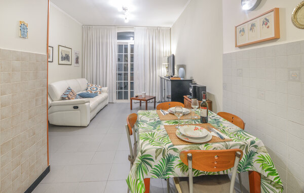 Appartement - Genova , Italië - ILG066 1