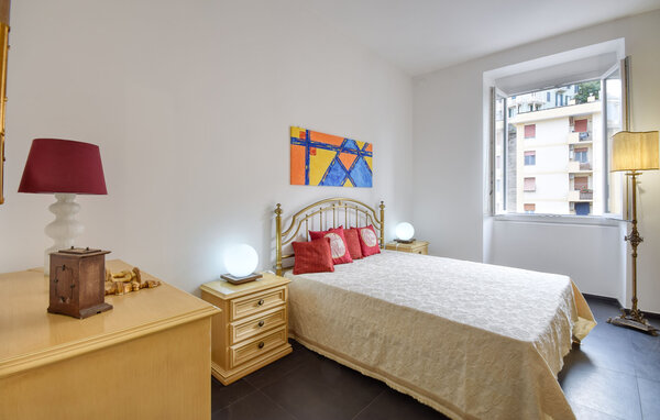 Lejlighed - Genova , Italien - ILG068 3