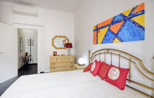 Lejlighed - Genova , Italien - ILG068 601