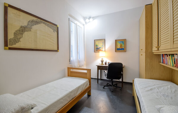 Lejlighed - Genova , Italien - ILG068 602