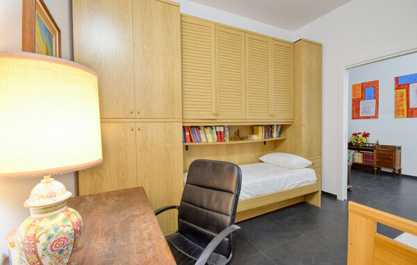 Lejlighed - Genova , Italien - ILG068 603