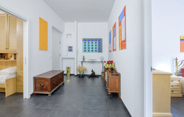Lejlighed - Genova , Italien - ILG068 501
