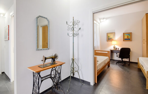 Lejlighed - Genova , Italien - ILG068 502