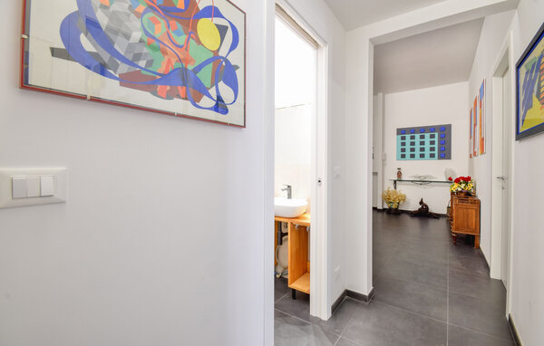 Lejlighed - Genova , Italien - ILG068 503