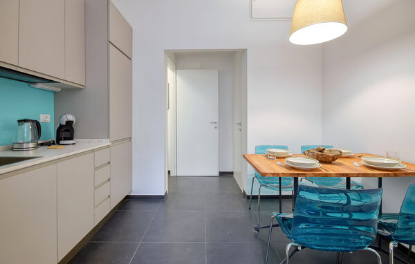 Lejlighed - Genova , Italien - ILG068 401