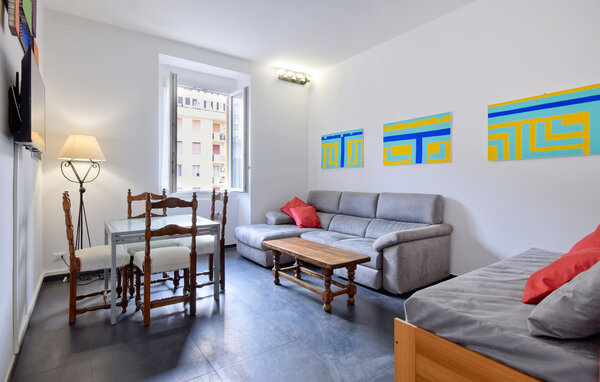 Appartement - Genova , Italië - ILG068 1