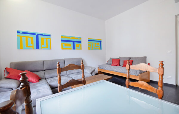 Lejlighed - Genova , Italien - ILG068 301