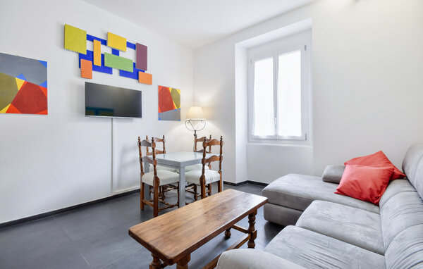 Lejlighed - Genova , Italien - ILG068 302