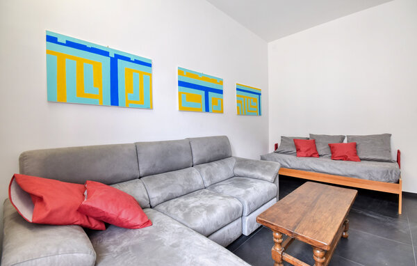 Lejlighed - Genova , Italien - ILG068 303