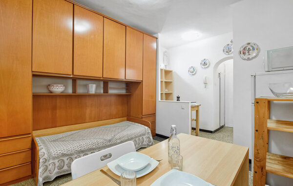 Ferienwohnung Cosy Apartment in Genova