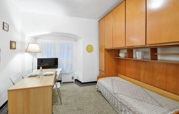 Ferienwohnung Cosy Apartment in Genova