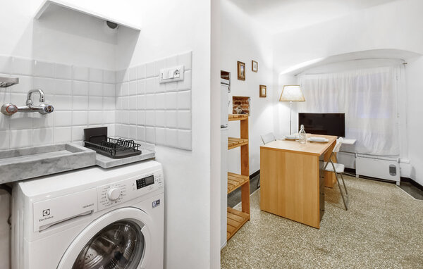 Ferienwohnung Cosy Apartment in Genova