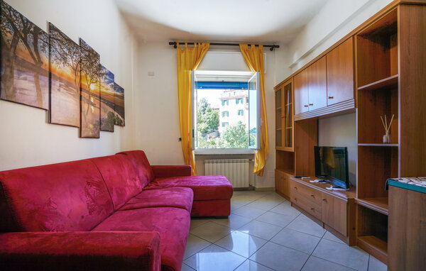 Ferienwohnung - Genova , Italien - ILG072 1