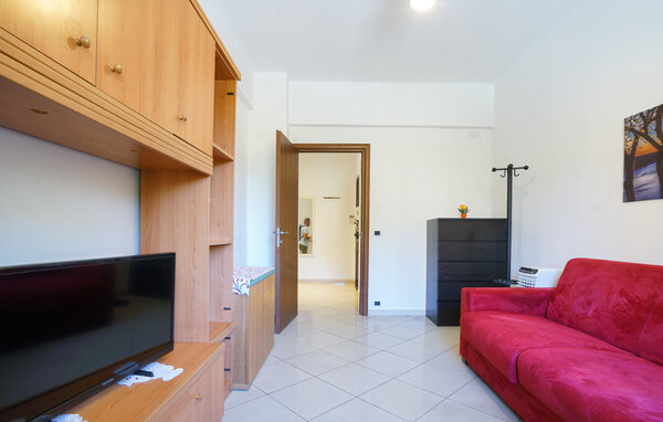Semesterlägenhet - Genova , Italien - ILG072 302