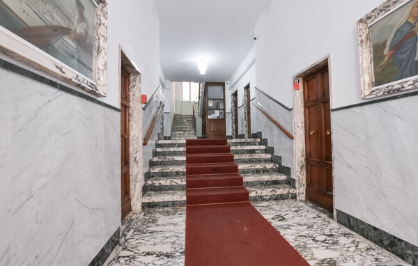 Apartamento - Genova , Italia - ILG073 801