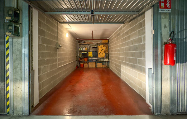 Apartamento - Genova , Italia - ILG073 8