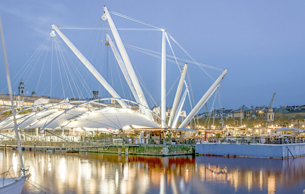 Apartamento - Genova , Italia - ILG073 7