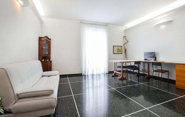 Apartamento - Genova , Italia - ILG073 601