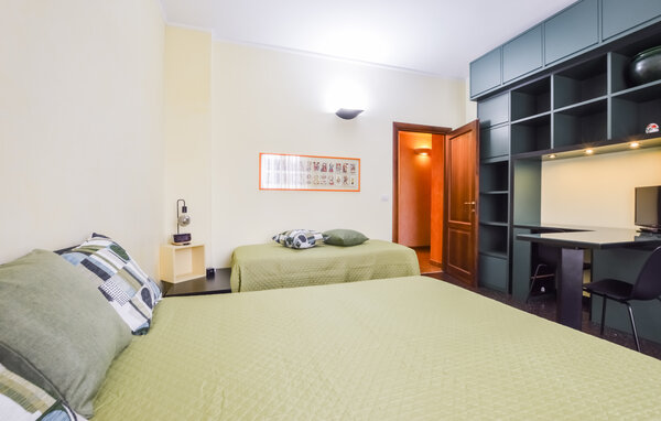 Apartamento - Genova , Italia - ILG073 4