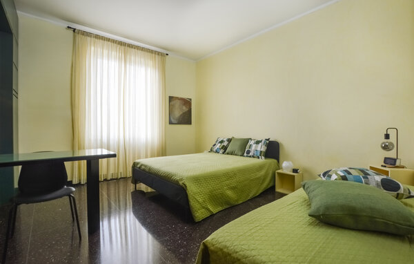 Apartamento - Genova , Italia - ILG073 603