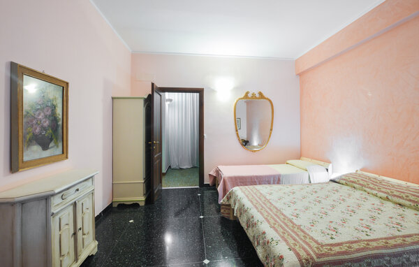 Apartamento - Genova , Italia - ILG073 605