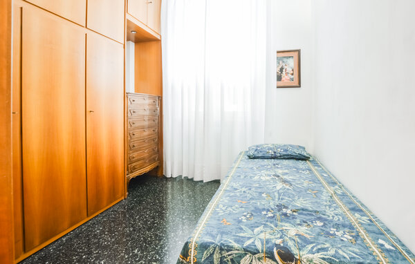 Apartamento - Genova , Italia - ILG073 606