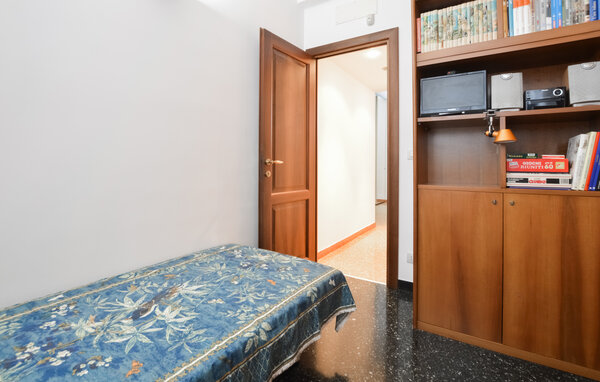 Apartamento - Genova , Italia - ILG073 607