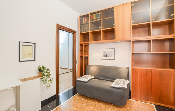 Apartamento - Genova , Italia - ILG073 609