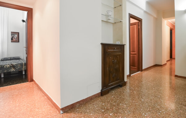 Apartamento - Genova , Italia - ILG073 501