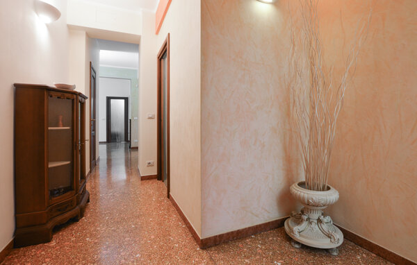 Apartamento - Genova , Italia - ILG073 502