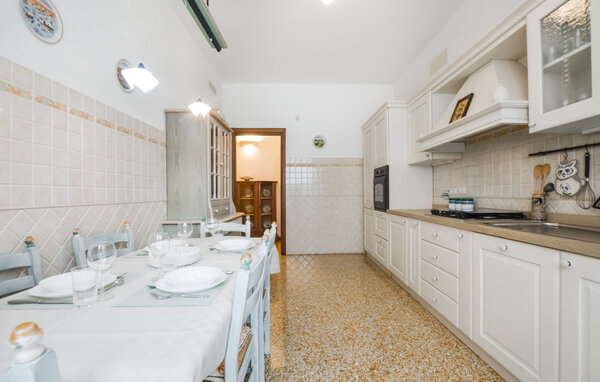 Apartamento - Genova , Italia - ILG073 401