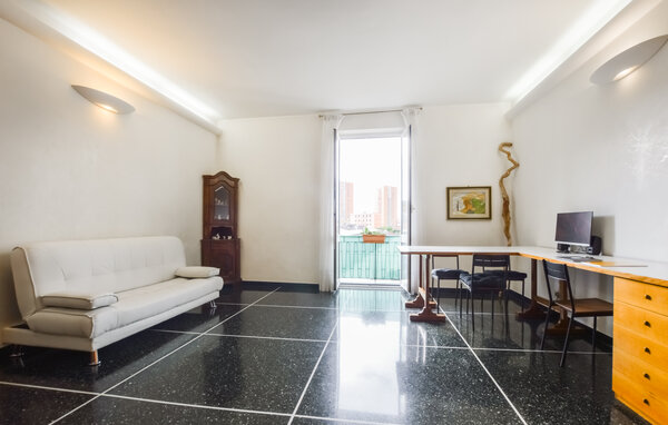 Apartamento - Genova , Italia - ILG073 301