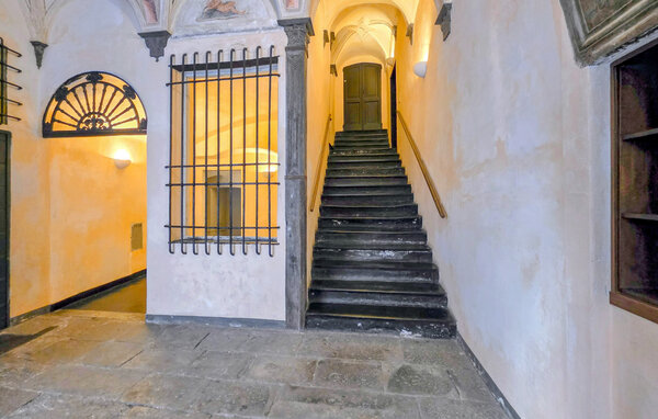Semesterlägenhet - Genova , Italien - ILG074 101